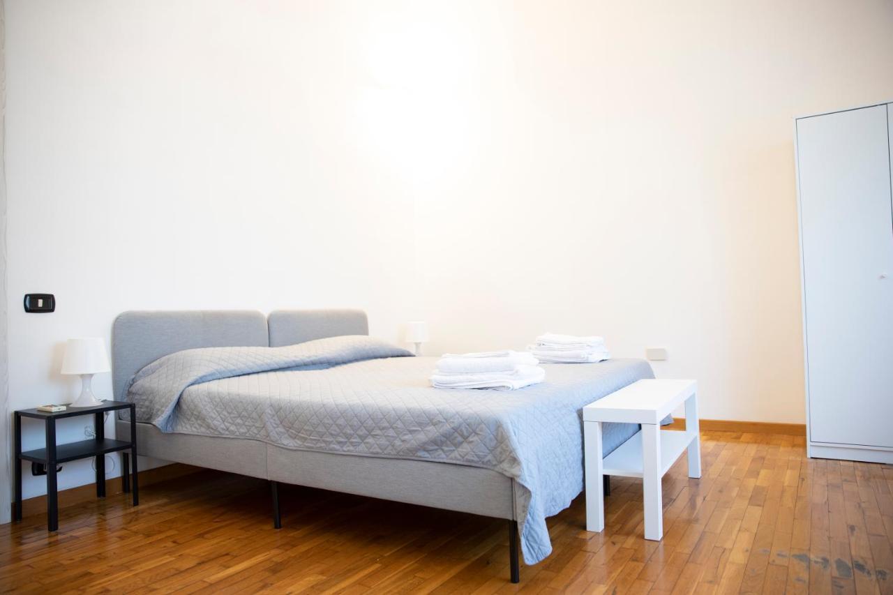 Casa Ilaria Open Space A Roma 外观 照片