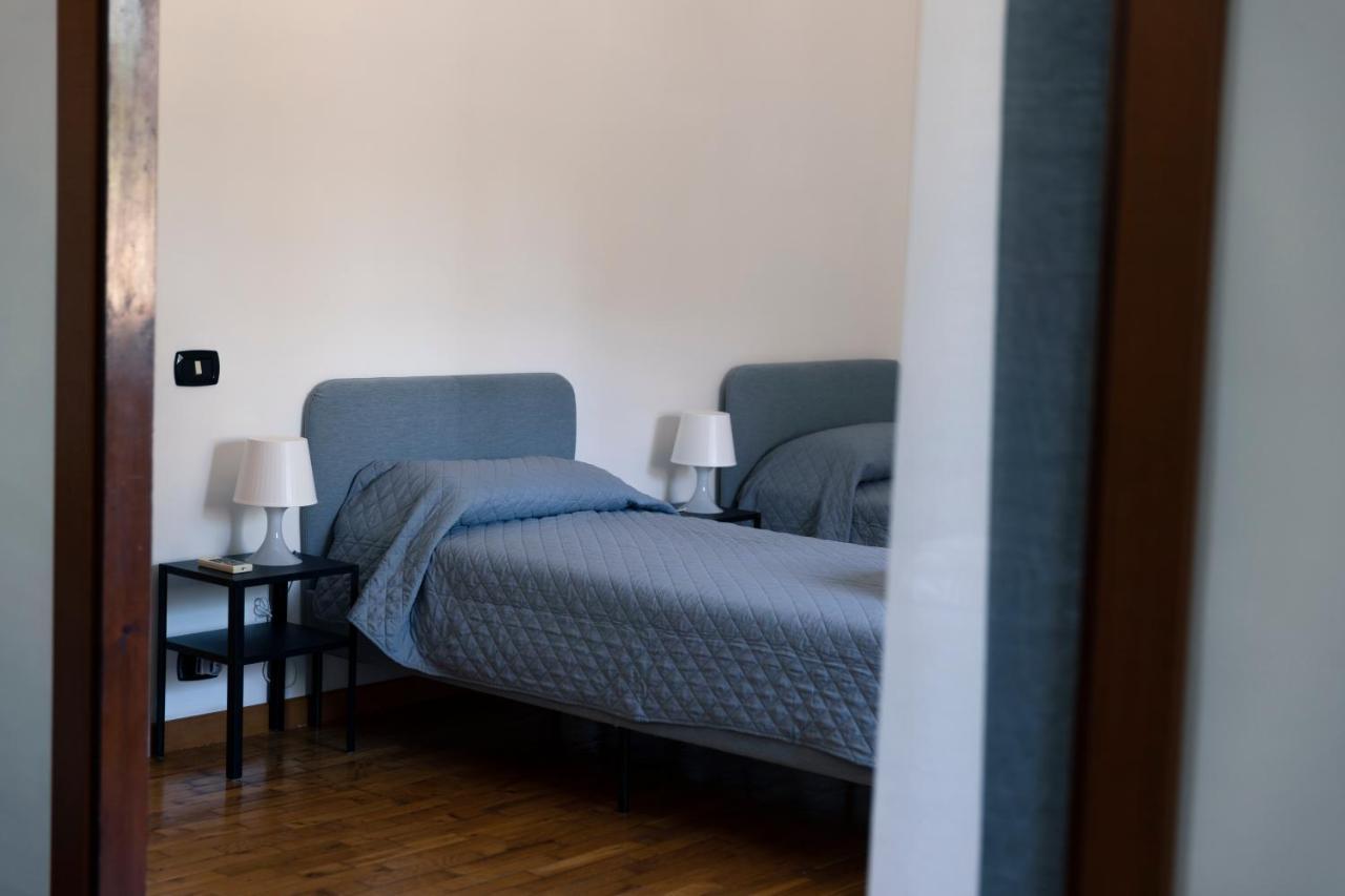 Casa Ilaria Open Space A Roma 外观 照片