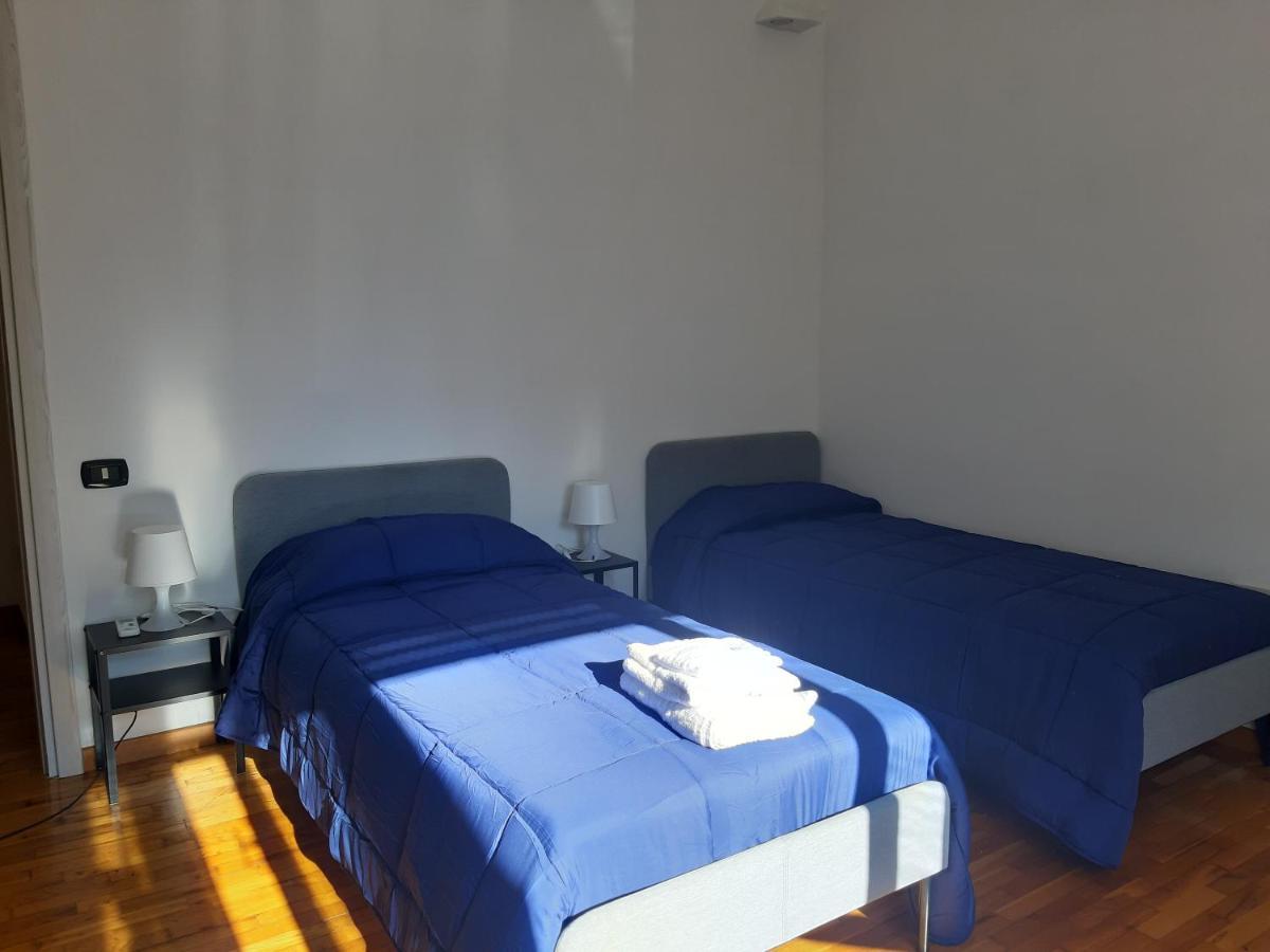 Casa Ilaria Open Space A Roma 外观 照片